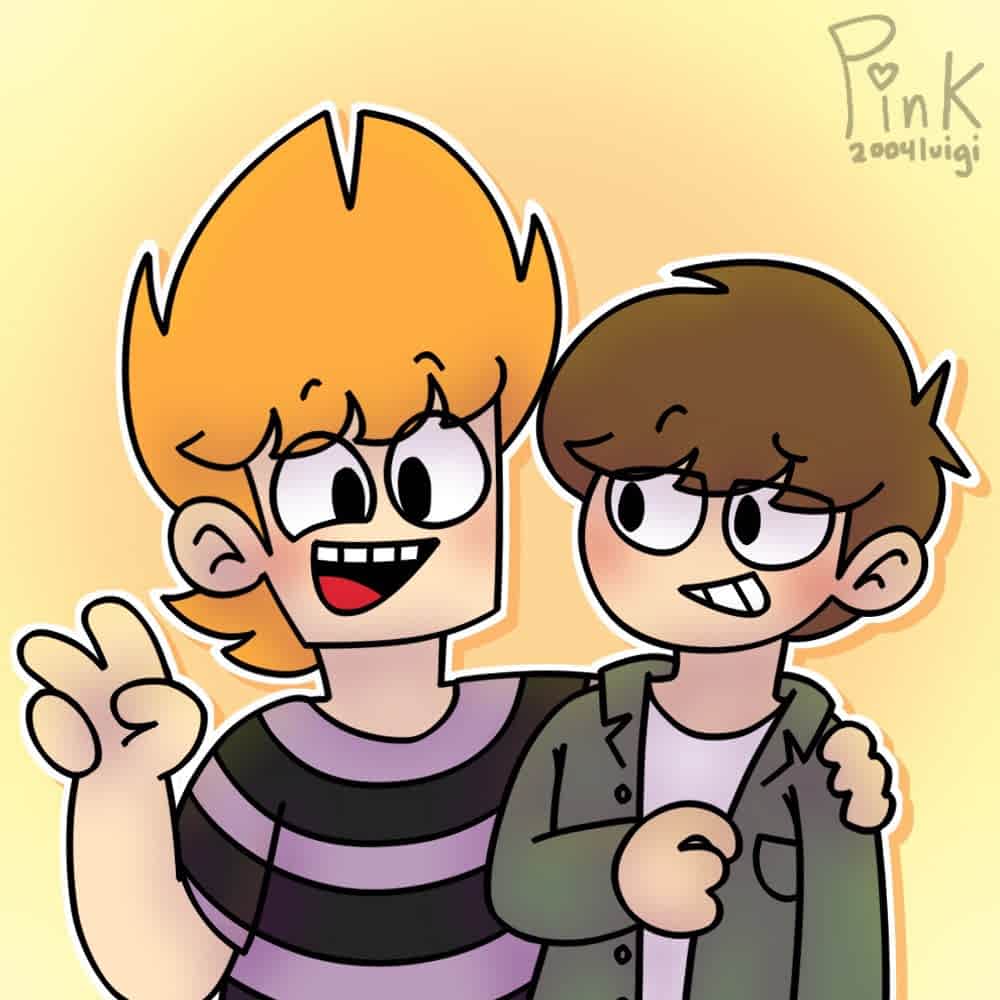 EddMatt (flowvii DTIYS)